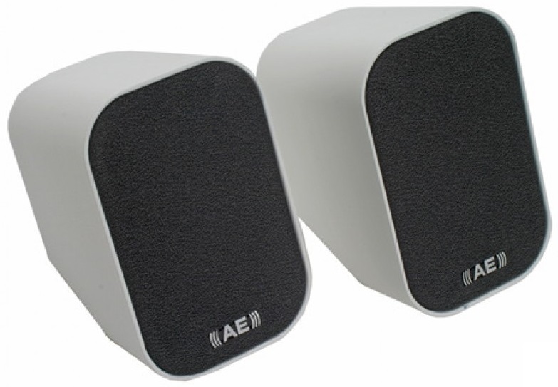 Acoustic Energy Aego M White 