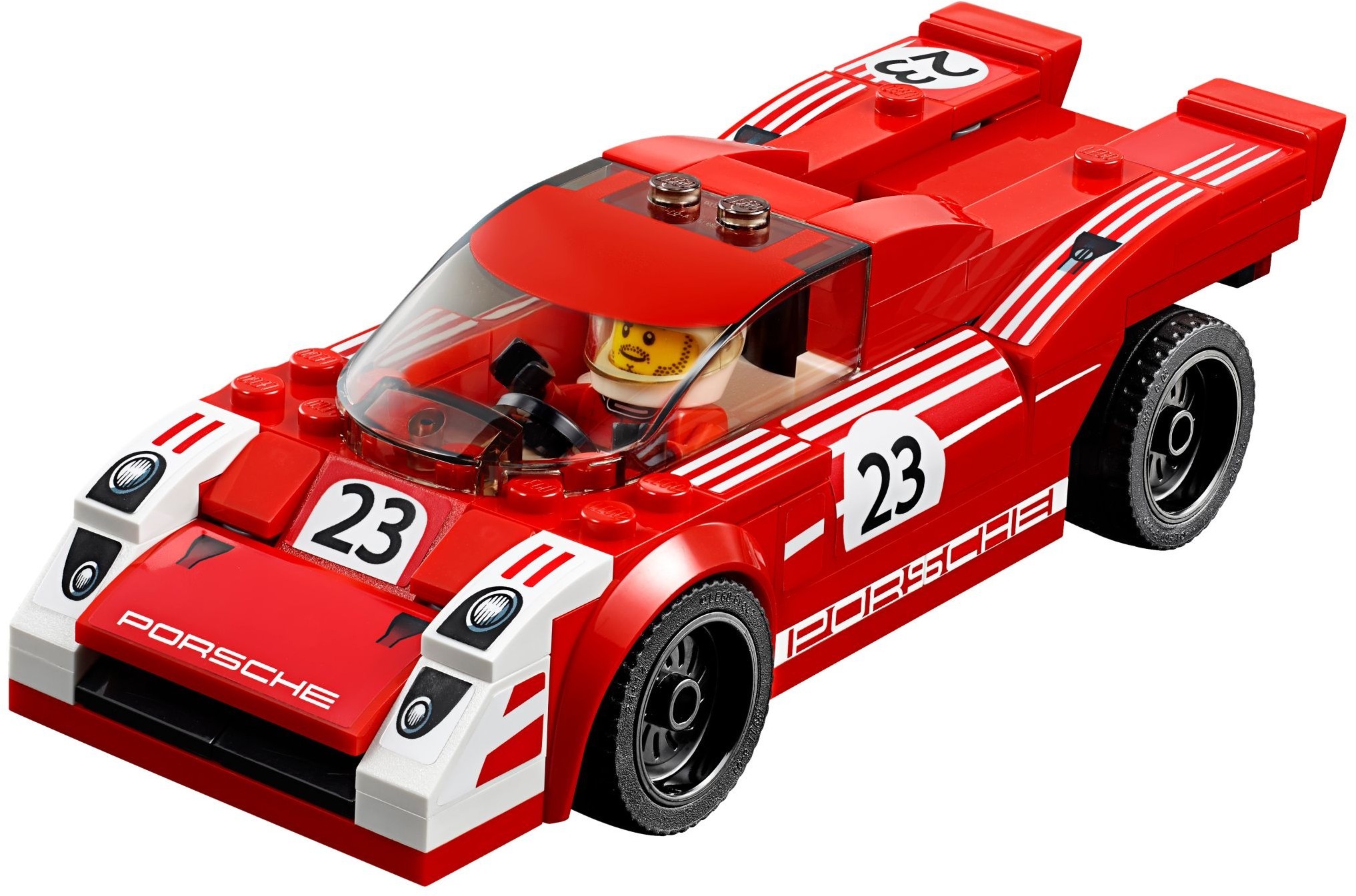 lego speed porsche 919