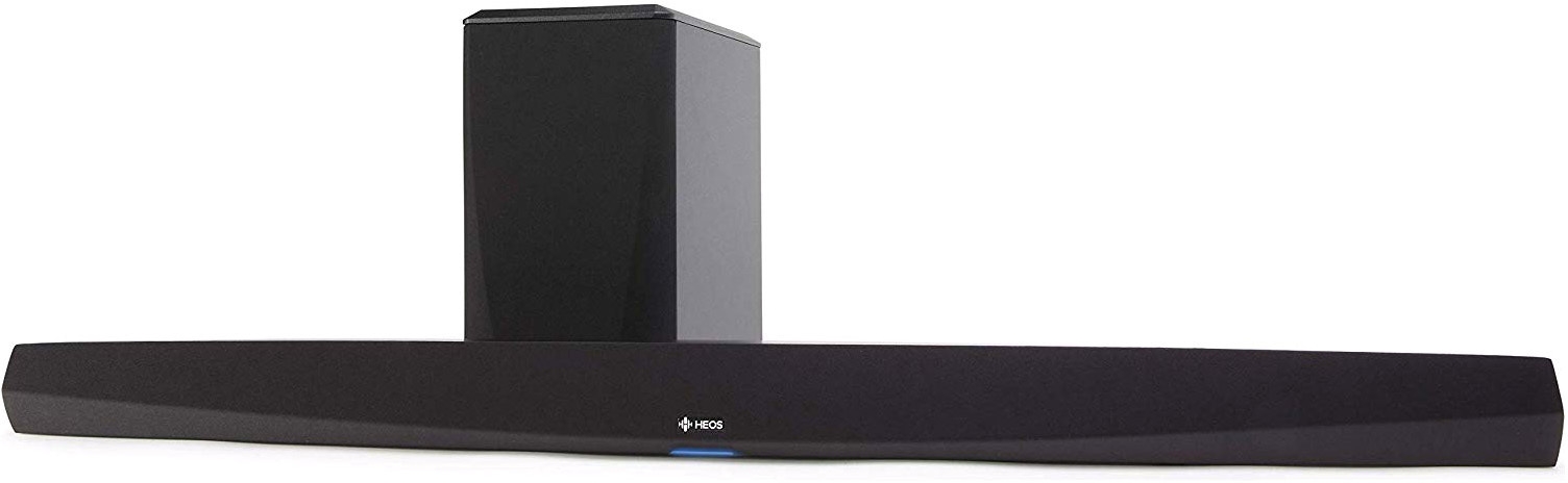 heos hs2 home cinema