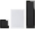 Monitor Audio Soundframe 2 In Wall Black