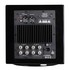 System Audio Saxo SUB 8 High Gloss Black