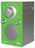 Tivoli Audio iPAL Glossy Green
