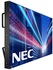 NEC Multisync X554UNS