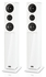 Audio Physic Classic 10 Oyster White