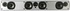 Episode ES-300-SNDBAR-30 Black