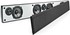 Episode ES-300-SNDBAR-30 Black