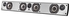 Episode ES-500-SNDBAR-40 Black