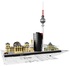 LEGO Architecture 21027: Berlin