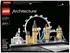 LEGO Architecture 21034: London