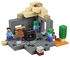 LEGO Minecraft 21119: The Dungeon