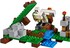 LEGO Minecraft 21123: The Iron Golem
