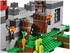 LEGO Minecraft 21127: The Fortress