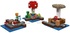 LEGO Minecraft 21129: The Mushroom Island