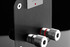 Audiovector QR 1 Black High Gloss