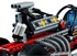 LEGO Technic 42050: Drag Racer