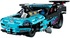LEGO Technic 42050: Drag Racer