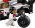 LEGO Speed Champions 75872: Audi R18 e-tron quattro
