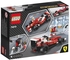LEGO Speed Champions 75879: Scuderia Ferrari SF16-H