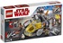 LEGO Star Wars 75176: Resistance Transport Pod