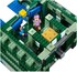 LEGO Minecraft 21136: The Ocean Monument