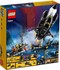 LEGO Batman Movie 70923: The Bat Space Shuttle