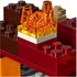 LEGO Minecraft 21139: The Nether Fight
