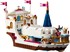 LEGO Disney Princess 41153: Ariel's Royal Celebration Boat