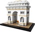LEGO Architecture 21036: Arc de Triomphe