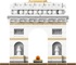 LEGO Architecture 21036: Arc de Triomphe