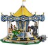 Lego Creator 10257: Carousel