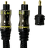 Eagle Cable Deluxe Opto + Adaptor 10m Eagle Cable Deluxe Opto + Adaptor 10m