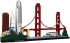 LEGO Architecture 21043: San Francisco