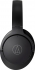 Audio-Technica ATH-ANC500BT