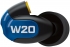 Westone W20 BT cable