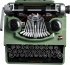 LEGO Ideas 21327: Typewriter