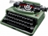 LEGO Ideas 21327: Typewriter