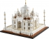 LEGO Architecture 21056: Taj Mahal