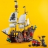LEGO Creator 31109: Pirate Ship