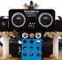 Makeblock Starter Robot Kit-Blue (Bluetooth-version)