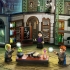 LEGO Harry Potter 76383: Hogwarts Moment Potions Class