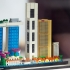 LEGO Architecture 21057: Singapore