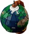 LEGO Ideas 21332: The Globe