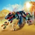 LEGO Marvel Super Heroes 76154: Deviant Ambush!