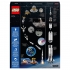 LEGO Ideas 92176: NASA Apollo Saturn V