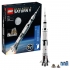 LEGO Ideas 92176: NASA Apollo Saturn V