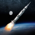 LEGO Ideas 92176: NASA Apollo Saturn V