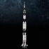 LEGO Ideas 92176: NASA Apollo Saturn V