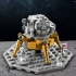LEGO Ideas 92176: NASA Apollo Saturn V