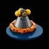 LEGO Ideas 92176: NASA Apollo Saturn V