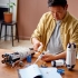 LEGO Ideas 92176: NASA Apollo Saturn V